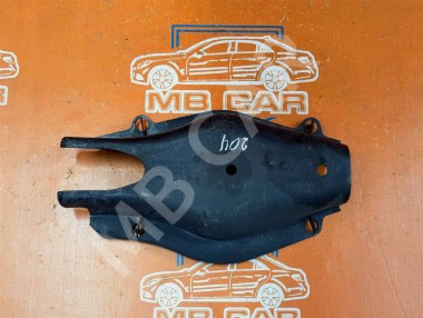 Кожух заднего рычага (лодки) MERCEDES-BENZ C-класс W204/S204/С204 рестайлинг (2011 - 2015) — Разборка Мерседес