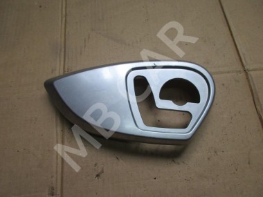 Накладка сидения MERCEDES-BENZ R-класс W251 (2005 - 2007) — Разборка Мерседес