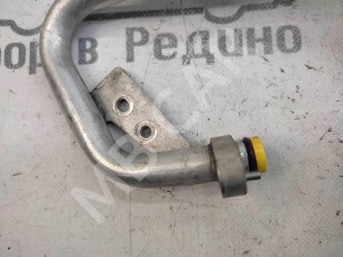 Трубка кондиционера MERCEDES-BENZ C-класс W203/S203/CL203 (2000 - 2004) — Разборка Мерседес
