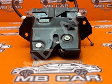 Замок багажника MERCEDES-BENZ C-класс W203/S203/CL203 (2000 - 2004) — Разборка Мерседес