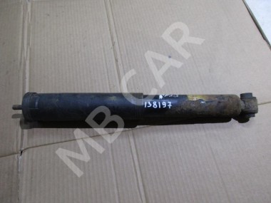 Амортизатор задний MERCEDES-BENZ E-класс W211/S211 рестайлинг (2006 - 2009) — Разборка Мерседес