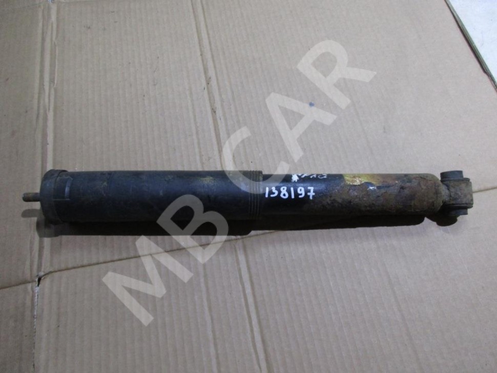 Амортизатор задний MERCEDES-BENZ E-класс W211/S211 рестайлинг (2006 - 2009) фото 1 — Разборка Мерседес