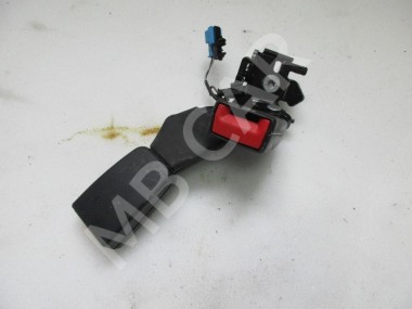 Замок ремня безопасности MERCEDES-BENZ C-класс W205/S205/C205/A205 (2014 - 2018) — Разборка Мерседес