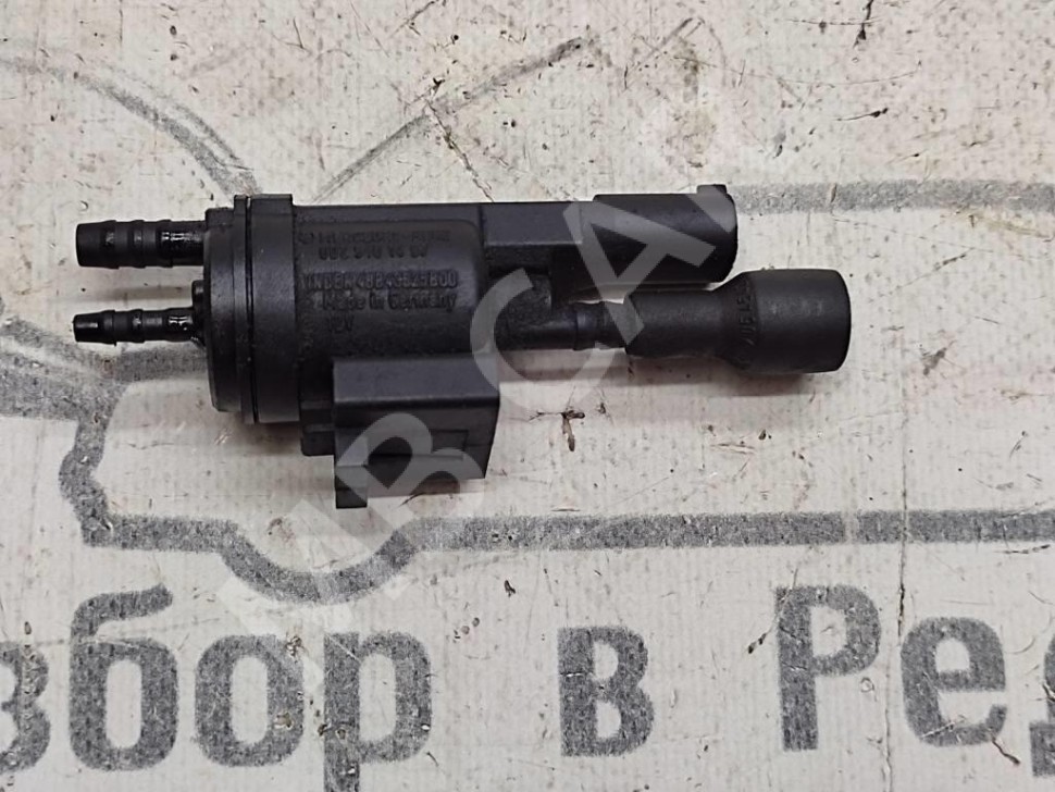 Клапан электромагнитный MERCEDES-BENZ C-класс W203/S203/CL203 (2000 - 2004) фото 1 — Разборка Мерседес