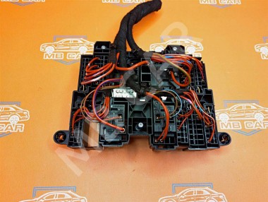 Блок предохранителей MERCEDES-BENZ A-класс W177 (2018 - 2023) — Разборка Мерседес