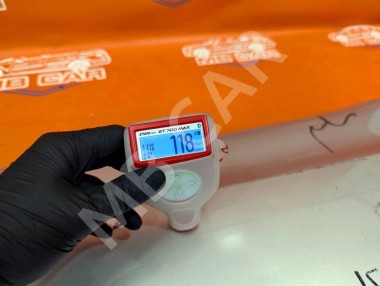 Крыло переднее левое MERCEDES-BENZ E-класс W211/S211 (2002 - 2006) — Разборка Мерседес