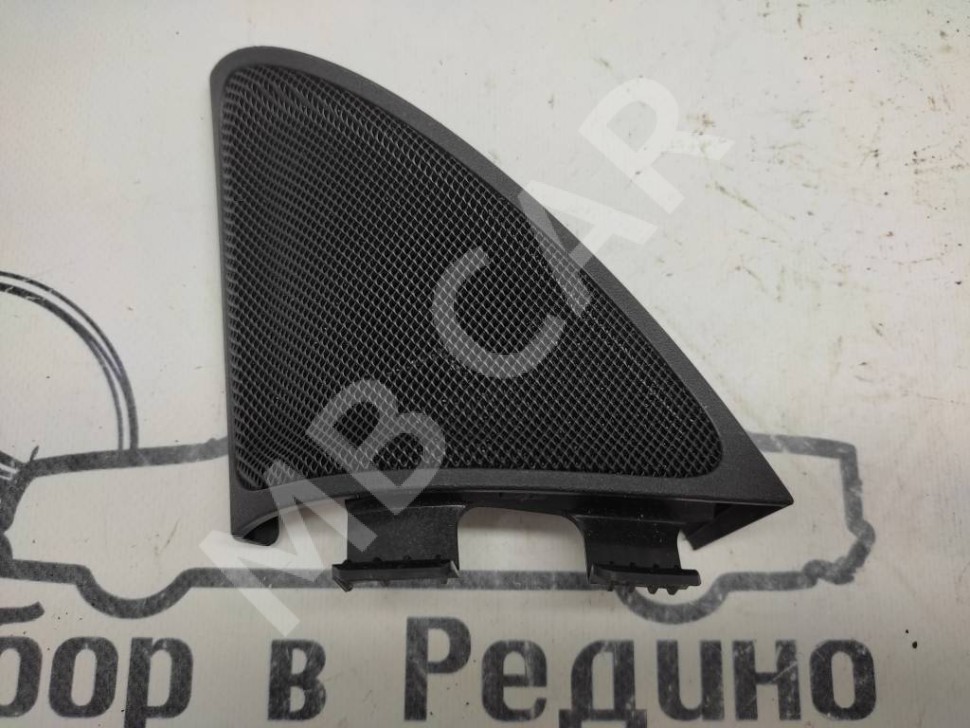 Уголок зеркала MERCEDES-BENZ E-класс W213/S213/C238/A238 (2016 - 2021) фото 1 — Разборка Мерседес