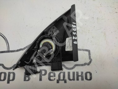 Уголок зеркала MERCEDES-BENZ E-класс W213/S213/C238/A238 (2016 - 2021) — Разборка Мерседес