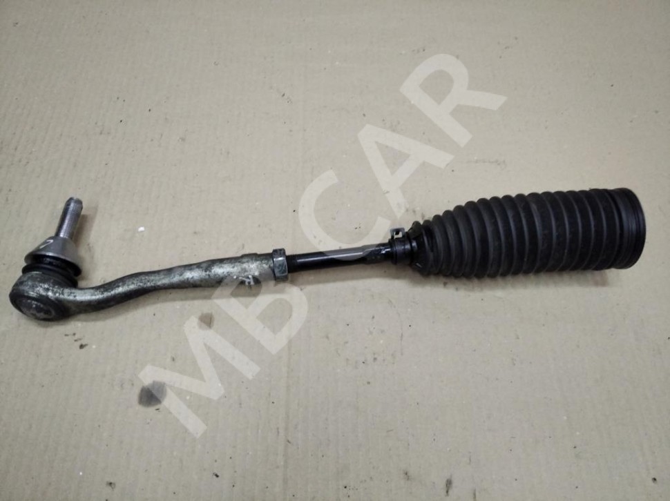 Рулевые наконечники в сборе MERCEDES-BENZ GLE-класс AMG Coupe C292 (2015 - 2019) фото 1 — Разборка Мерседес