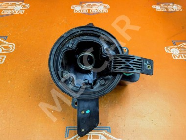 Заливная горловина MERCEDES-BENZ M-класс W163 (1997 - 2001) — Разборка Мерседес