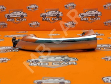 Ручка двери наружняя MERCEDES-BENZ M-класс W164 (2005 - 2008) — Разборка Мерседес