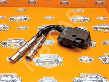 Катушка зажигания MERCEDES-BENZ M-класс W163 (1997 - 2001) — Разборка Мерседес