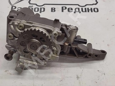 Насос масляный MERCEDES-BENZ SLK-class w172 — Разборка Мерседес