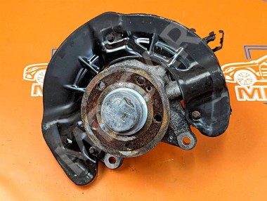 Кулак поворотный передний правый MERCEDES-BENZ A-класс W177 (2018 - 2023) — Разборка Мерседес