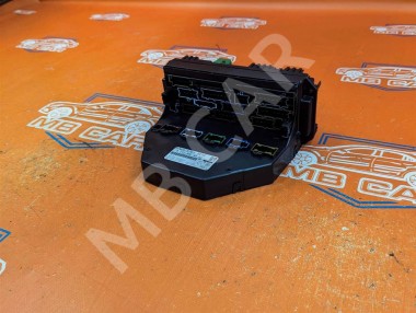 Блок SAM передний MERCEDES-BENZ SL-класс R231 рестайлинг (2016 - 2020) — Разборка Мерседес