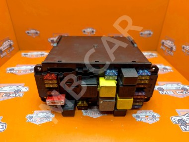 Блок SAM передний MERCEDES-BENZ SLK-класс R171 (2004 - 2008) — Разборка Мерседес