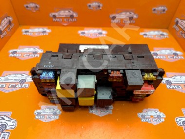 Блок SAM передний MERCEDES-BENZ SLK-класс R171 (2004 - 2008) — Разборка Мерседес