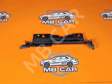 Кожух радиатора MERCEDES-BENZ GLC-класс X253 рестайлинг (2019 - 2025) &mdash; Разборка Мерседес