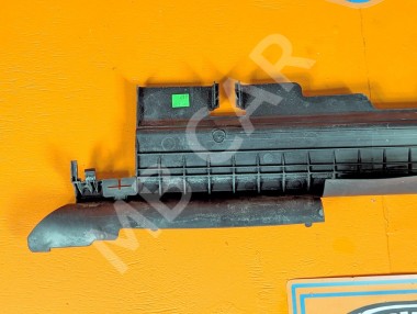 Кожух радиатора MERCEDES-BENZ GLC-класс X253 рестайлинг (2019 - 2025) &mdash; Разборка Мерседес