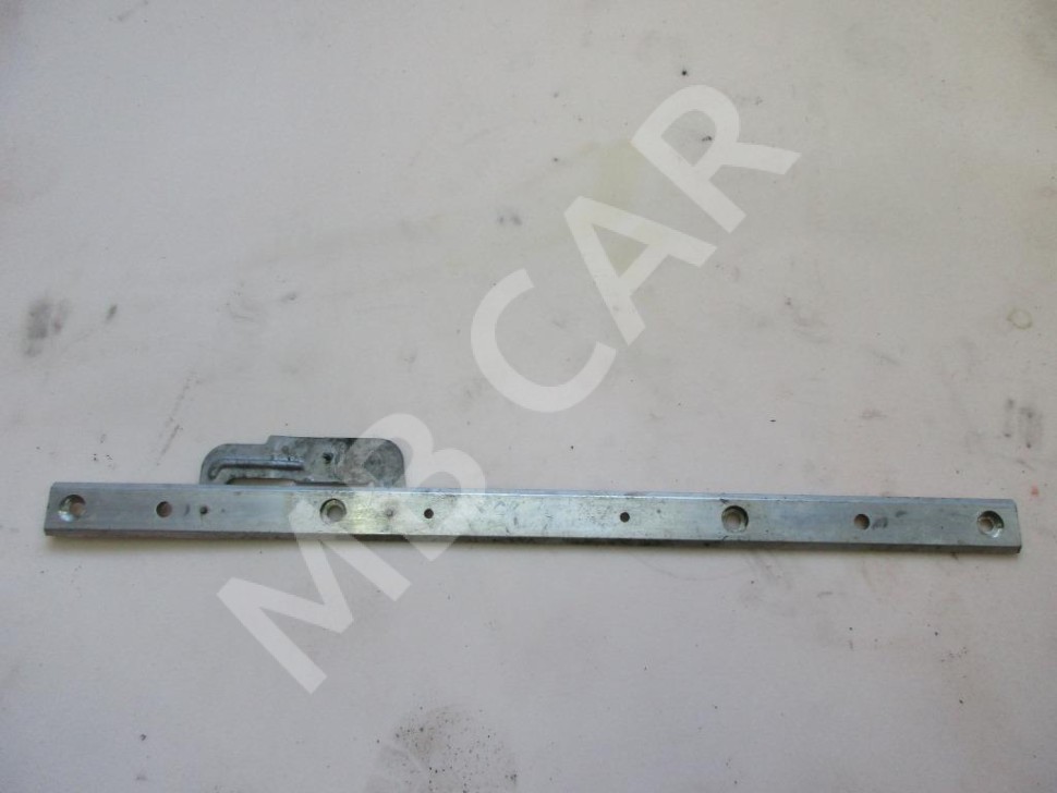 Усилитель пола MERCEDES-BENZ C-класс W205/S205/C205/A205 (2014 - 2018) фото 1 — Разборка Мерседес