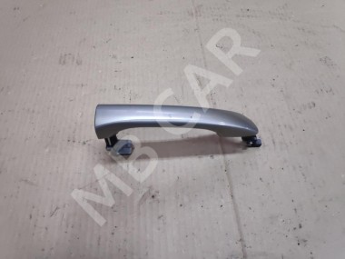 Ручка двери наружняя MERCEDES-BENZ SLK-класс R171 (2004 - 2008) — Разборка Мерседес