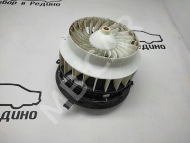 Моторчик печки MERCEDES-BENZ GLC-класс Coupe C253 (2016 - 2019) — Разборка Мерседес