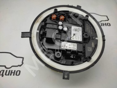 Моторчик печки MERCEDES-BENZ GLC-класс Coupe C253 (2016 - 2019) — Разборка Мерседес