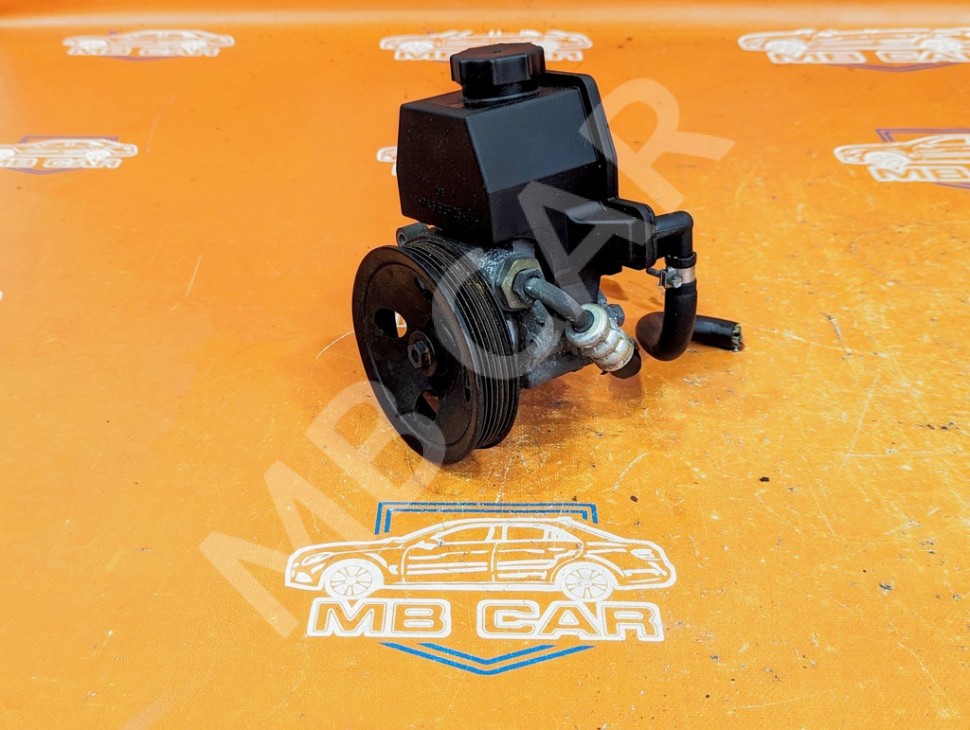 ГУР MERCEDES-BENZ E-класс W210/S210 (1995 - 1999) фото 1 — Разборка Мерседес