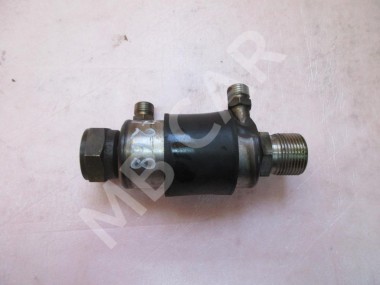 Радиатор MERCEDES-BENZ SL-класс R129 рестайлинг (1995 - 1998) — Разборка Мерседес