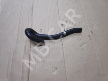 Патрубок ОЖ MERCEDES-BENZ SLK-класс R171 (2004 - 2008) — Разборка Мерседес