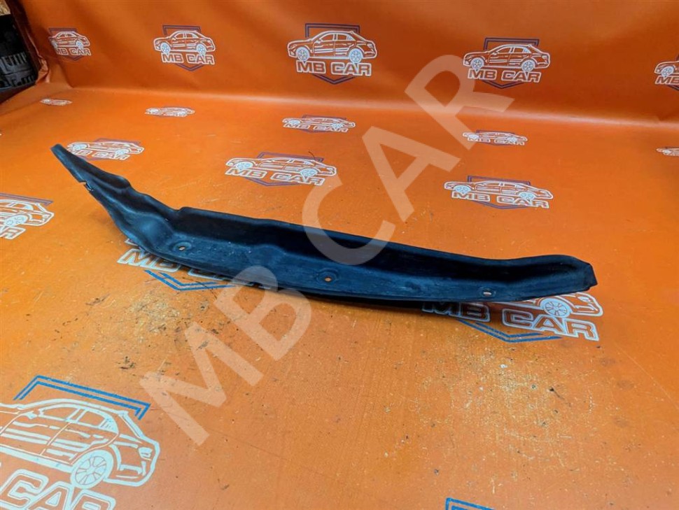 Пыльник крыла MERCEDES-BENZ GL-класс X164 (2006 - 2009) фото 1 — Разборка Мерседес
