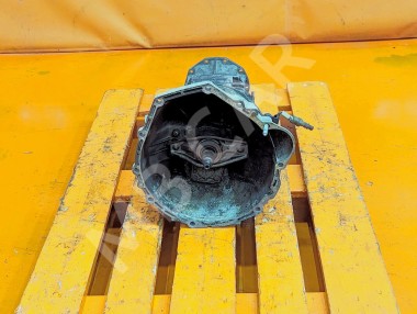 МКПП в сборе MERCEDES-BENZ M-класс W163 (1997 - 2001) — Разборка Мерседес