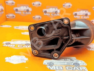 Корпус маслянного фильтра MERCEDES-BENZ A-класс W169 (2004 - 2008) &mdash; Разборка Мерседес