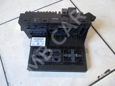 Блок SAM передний MERCEDES-BENZ E-класс W211/S211 рестайлинг (2006 - 2009) — Разборка Мерседес