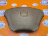 Подушка безопасности в руль MERCEDES-BENZ M-класс W163 (1997 - 2001) ML 230 2.3 4MATIC MT (150 л.с.) фото 1 &mdash; Разборка Мерседес