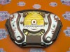 Подушка безопасности в руль MERCEDES-BENZ M-класс W163 (1997 - 2001) ML 230 2.3 4MATIC MT (150 л.с.) фото 6 &mdash; Разборка Мерседес