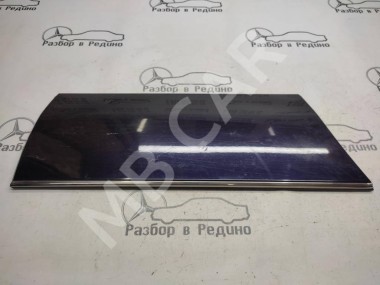 Молдинг двери MERCEDES-BENZ S-класс W140 (1991 - 1998) — Разборка Мерседес