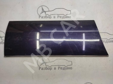 Молдинг двери MERCEDES-BENZ S-класс W140 (1991 - 1998) — Разборка Мерседес