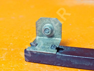 Поперечина MERCEDES-BENZ E-класс W124/S124/C124/A124 (1984 - 1997) &mdash; Разборка Мерседес