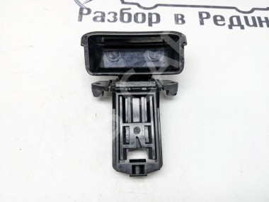 Ручка ручника MERCEDES-BENZ C-класс W203/S203/CL203 (2000 - 2004) — Разборка Мерседес