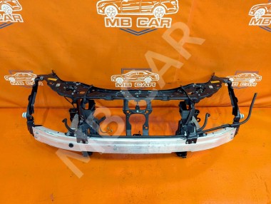 Телевизор в сборе MERCEDES-BENZ E-класс W211/S211 рестайлинг (2006 - 2009) — Разборка Мерседес