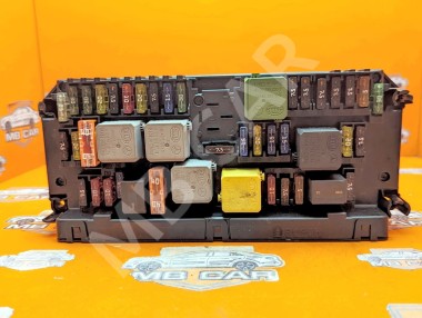 Блок SAM передний MERCEDES-BENZ C-класс W204/S204/С204 рестайлинг (2011 - 2015) &mdash; Разборка Мерседес