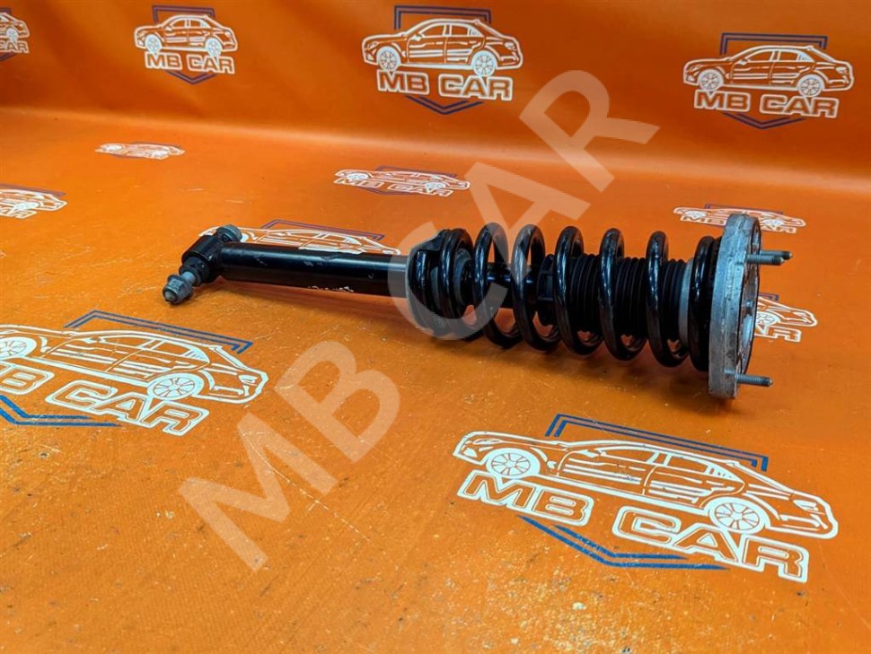 Амортизатор задний MERCEDES-BENZ SL-класс R231 рестайлинг (2016 - 2020) фото 1 — Разборка Мерседес