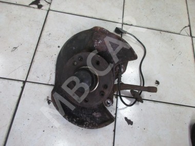 Кулак поворотный передний правый MERCEDES-BENZ W124 W124/S124/C124/A124 (1984 - 1993) — Разборка Мерседес