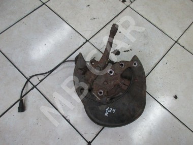 Кулак поворотный передний правый MERCEDES-BENZ W124 W124/S124/C124/A124 (1984 - 1993) — Разборка Мерседес