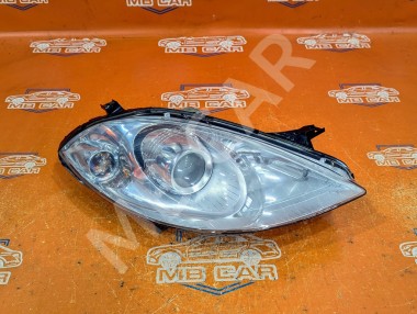 Фара правая MERCEDES-BENZ A-класс W169 (2004 - 2008) — Разборка Мерседес