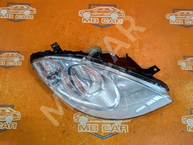 Фара правая MERCEDES-BENZ A-класс W169 (2004 - 2008) — Разборка Мерседес