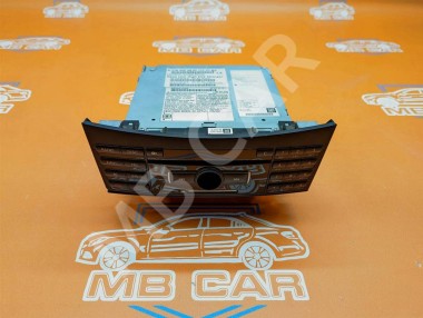 Команд MERCEDES-BENZ CLS-класс C218/X218 (2010 - 2014) — Разборка Мерседес