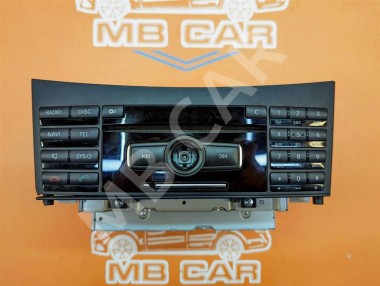 Команд MERCEDES-BENZ CLS-класс C218/X218 (2010 - 2014) — Разборка Мерседес