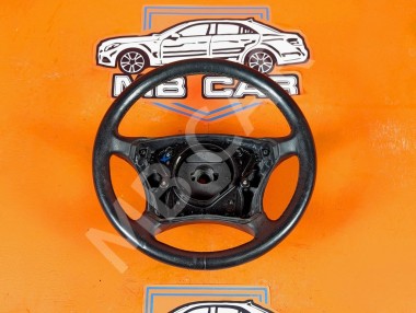 Руль MERCEDES-BENZ S-класс W220 (1998 - 2005) &mdash; Разборка Мерседес